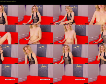airispassion — 70 minute Chaturbate female cam show recording, 1080p, Oct 3, 2020