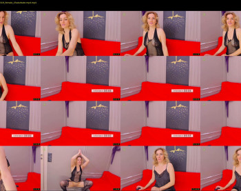 airispassion — 70 minute Chaturbate female cam show recording, 1080p, Oct 3, 2020
