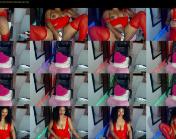 alexandra_mar — 98 minute Chaturbate female cam show recording, 720p, Oct 2, 2020