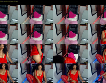 alexandra_mar — 98 minute Chaturbate female cam show recording, 720p, Oct 2, 2020
