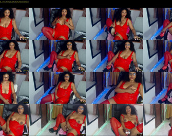 alexandra_mar — 98 minute Chaturbate female cam show recording, 720p, Oct 2, 2020