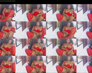 alexandra_mar — 12 minute Chaturbate female cam show recording, 720p, Oct 2, 2020