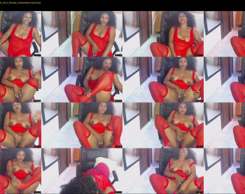 alexandra_mar — 38 minute Chaturbate female cam show recording, 720p, Oct 2, 2020
