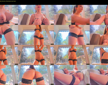 alexispixie — 40 minute Chaturbate female cam show recording, 720p, Oct 2, 2020