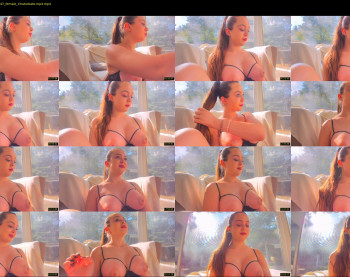 alexispixie — 31 minute Chaturbate female cam show recording, 720p, Oct 2, 2020