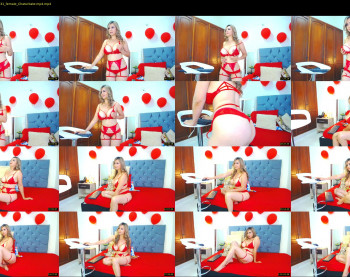 alicia_lang — 70 minute Chaturbate female cam show recording, 1080p, Oct 2, 2020