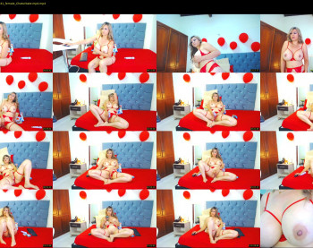 alicia_lang — 70 minute Chaturbate female cam show recording, 1080p, Oct 2, 2020