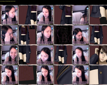 alizezaide — 58 minute Chaturbate female cam show recording, 1080p, Oct 2, 2020