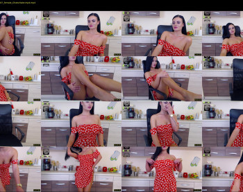 alliana_joy — 72 minute Chaturbate female cam show recording, 1080p, Oct 2, 2020