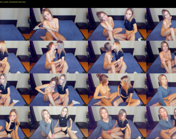 amber_tan — 12 minute Chaturbate female cam show recording, 720p, Oct 2, 2020