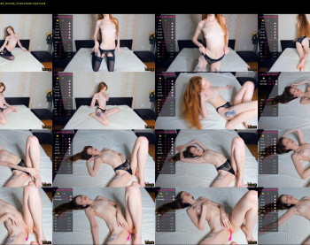 amber_tan — 6 minute Chaturbate female cam show recording, 1080p, Oct 3, 2020