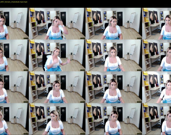 annemarry96 — 5 minute Chaturbate female cam show recording, 1080p, Oct 2, 2020