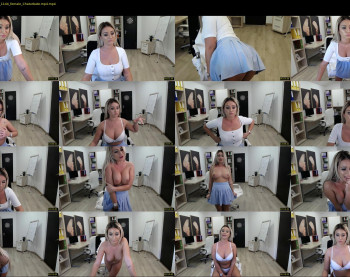 annemarry96 — 35 minute Chaturbate female cam show recording, 1080p, Oct 2, 2020