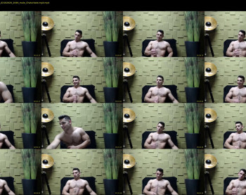 antoniovalentinidiamond — 10 minute Chaturbate male cam show recording, 480p, Oct 2, 2020