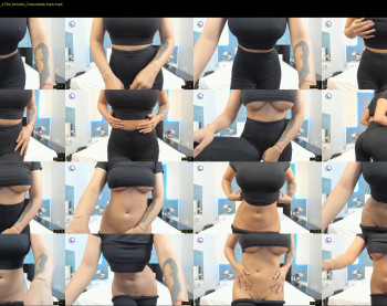 asian_delight_ — 28 minute Chaturbate female cam show recording, 1080p, Oct 2, 2020