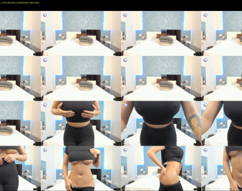 asian_delight_ — 67 minute Chaturbate female cam show recording, 1080p, Oct 2, 2020