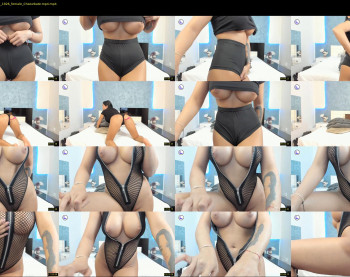 asian_delight_ — 24 minute Chaturbate female cam show recording, 1080p, Oct 2, 2020