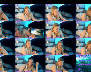 asiri_ocean — 32 minute Chaturbate female cam show recording, 1080p, Oct 2, 2020
