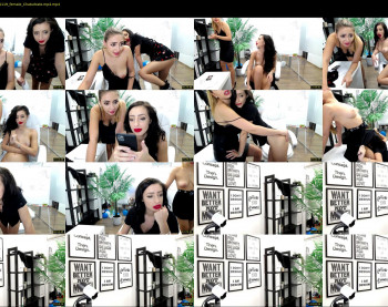 babesgowild — 72 minute Chaturbate couple cam show recording, 1080p, Oct 2, 2020