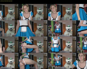 belle_jlou — 14 minute Chaturbate female cam show recording, 720p, Oct 2, 2020