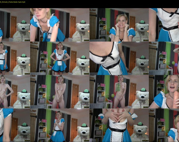 belle_jlou — 69 minute Chaturbate female cam show recording, 720p, Oct 2, 2020