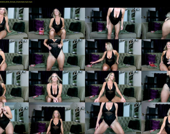 bigbananamilfshake — 36 minute Chaturbate couple cam show recording, 720p, Oct 2, 2020