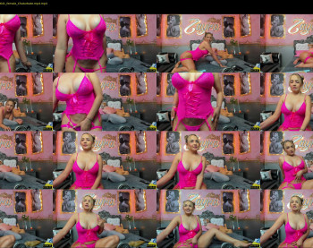 bigsexy_ass — 31 minute Chaturbate female cam show recording, 720p, Oct 2, 2020