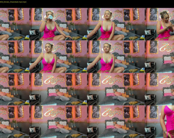 bigsexy_ass — 9 minute Chaturbate female cam show recording, 720p, Oct 2, 2020