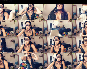 blissense — 70 minute Chaturbate female cam show recording, 1080p, Oct 2, 2020