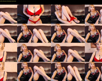 blond_pussy_ — 51 minute Chaturbate female cam show recording, 720p, Oct 2, 2020