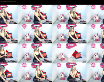 carlotta_ricci — 70 minute Chaturbate female cam show recording, 1080p, Oct 2, 2020