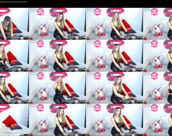 carlotta_ricci — 30 minute Chaturbate female cam show recording, 1080p, Oct 2, 2020