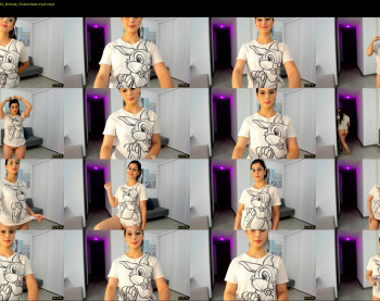 celestehill — 32 minute Chaturbate female cam show recording, 1080p, Oct 3, 2020