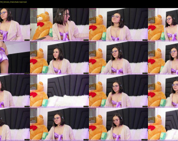 cherry__pie — 70 minute Chaturbate female cam show recording, 1080p, Oct 2, 2020
