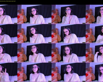 cherry__pie — 3 minute Chaturbate female cam show recording, 1080p, Oct 2, 2020