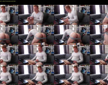 chris_boy37 — 3 minute Chaturbate male cam show recording, 720p, Oct 2, 2020