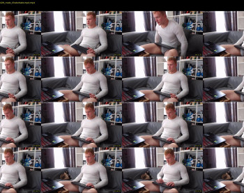 chris_boy37 — 3 minute Chaturbate male cam show recording, 720p, Oct 2, 2020
