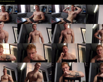 chris_boy37 — 66 minute Chaturbate male cam show recording, 720p, Oct 2, 2020