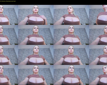 clara4love — 12 minute Chaturbate female cam show recording, 720p, Oct 3, 2020