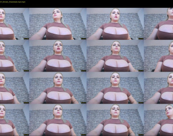 clara4love — 11 minute Chaturbate female cam show recording, 720p, Oct 3, 2020
