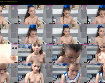 connie_brown — 19 minute Chaturbate female cam show recording, 1080p, Oct 3, 2020