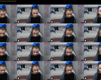 connie_brown — 3 minute Chaturbate female cam show recording, 1080p, Oct 3, 2020