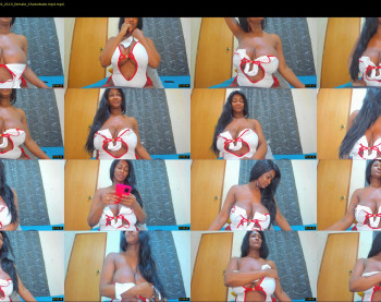 crazy_addixtion — 13 minute Chaturbate female cam show recording, 1080p, Oct 2, 2020
