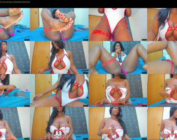 crazy_addixtion — 56 minute Chaturbate female cam show recording, 1080p, Oct 2, 2020