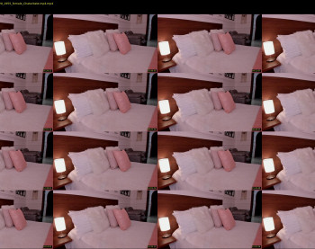 cyanide_candys — 24 minute Chaturbate female cam show recording, 720p, Oct 2, 2020
