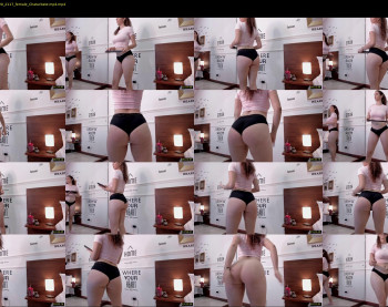 cyanide_candys — 24 minute Chaturbate female cam show recording, 720p, Oct 2, 2020