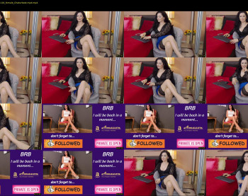 dianacharm — 59 minute Chaturbate female cam show recording, 1080p, Oct 2, 2020