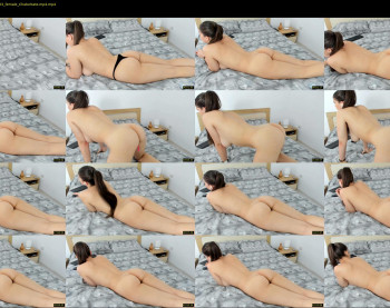 dyanne18 — 51 minute Chaturbate female cam show recording, 1080p, Oct 2, 2020
