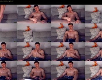 eddieds — 70 minute Chaturbate male cam show recording, 1080p, Oct 2, 2020