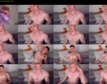 eddieds — 7 minute Chaturbate male cam show recording, 1080p, Oct 2, 2020